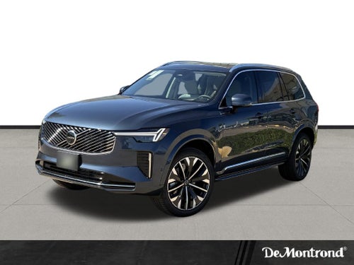 2026 Volvo XC90 B6 Ultra