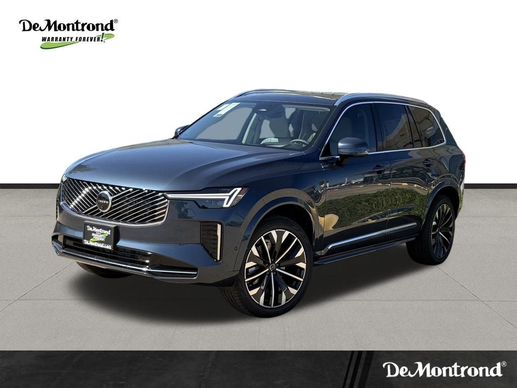 2026 Volvo XC90 B6 Ultra