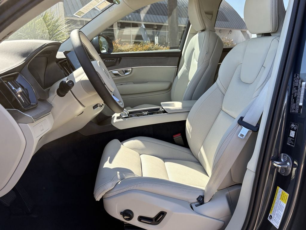 2026 Volvo XC90 B6 Ultra