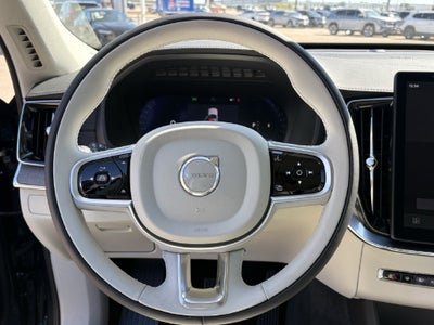 2026 Volvo XC90 B6 Ultra
