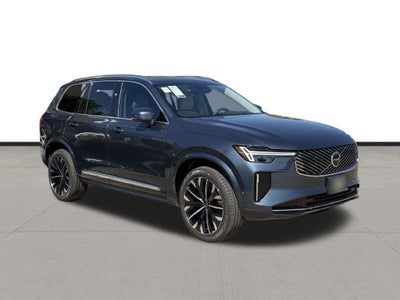 2026 Volvo XC90 B6 Ultra