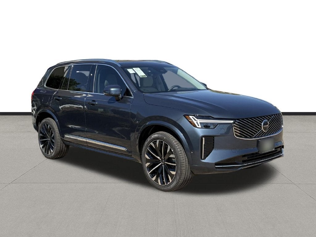 2026 Volvo XC90 B6 Ultra