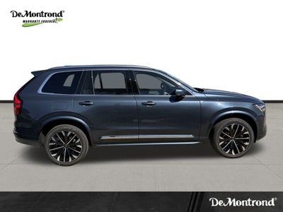 2026 Volvo XC90 B6 Ultra