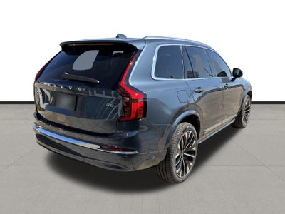 2026 Volvo XC90 B6 Ultra
