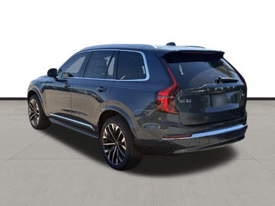 2026 Volvo XC90 B6 Ultra