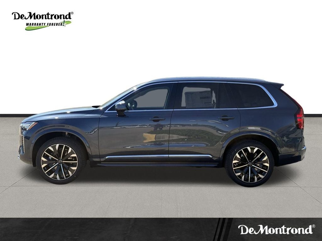 2026 Volvo XC90 B6 Ultra