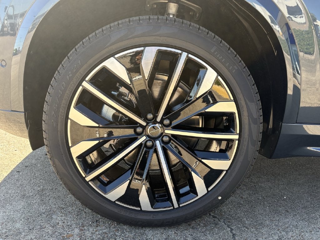 2026 Volvo XC90 B6 Ultra