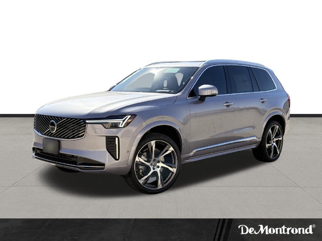 2026 Volvo XC90 B6 Ultra