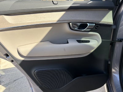 2026 Volvo XC90 B6 Ultra