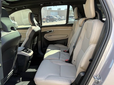2026 Volvo XC90 B6 Ultra