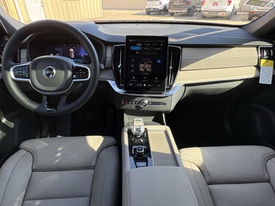 2026 Volvo XC90 B6 Ultra