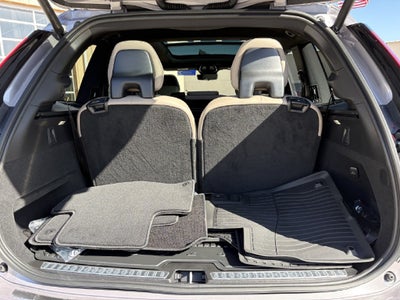 2026 Volvo XC90 B6 Ultra