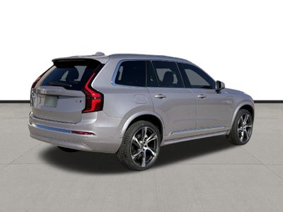 2026 Volvo XC90 B6 Ultra
