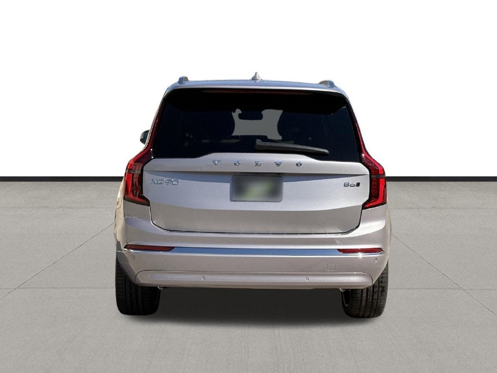 2026 Volvo XC90 B6 Ultra