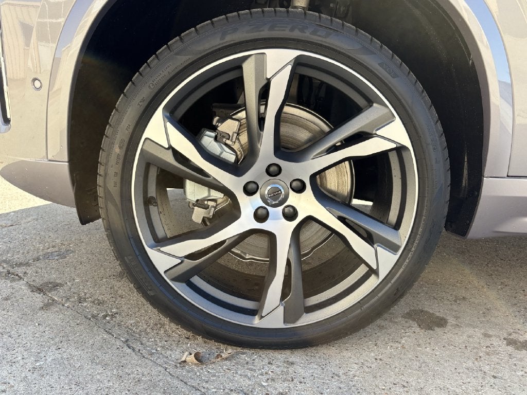 2026 Volvo XC90 B6 Ultra
