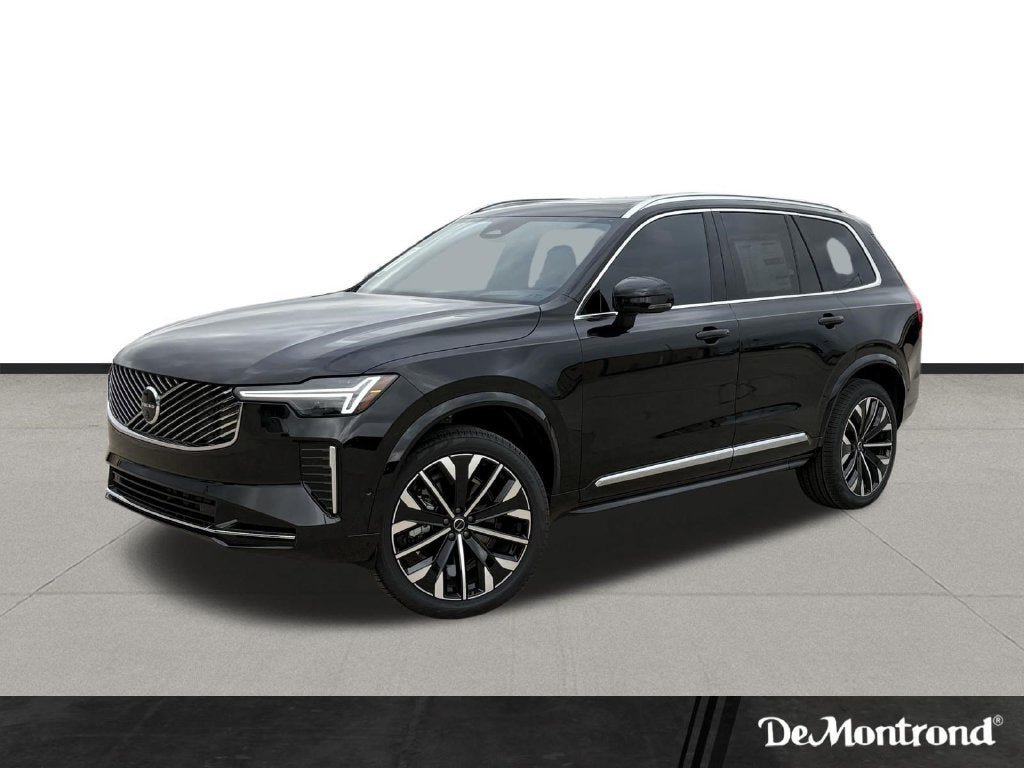 2026 Volvo XC90 B6 Ultra