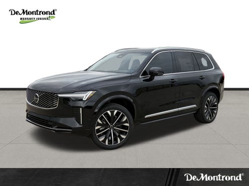 2026 Volvo XC90 B6 Ultra