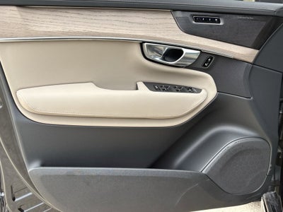 2026 Volvo XC90 B6 Ultra