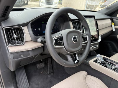 2026 Volvo XC90 B6 Ultra