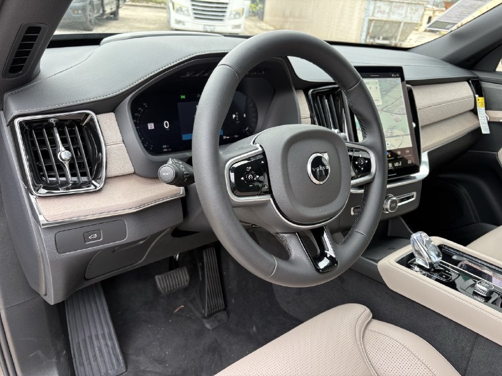 2026 Volvo XC90 B6 Ultra