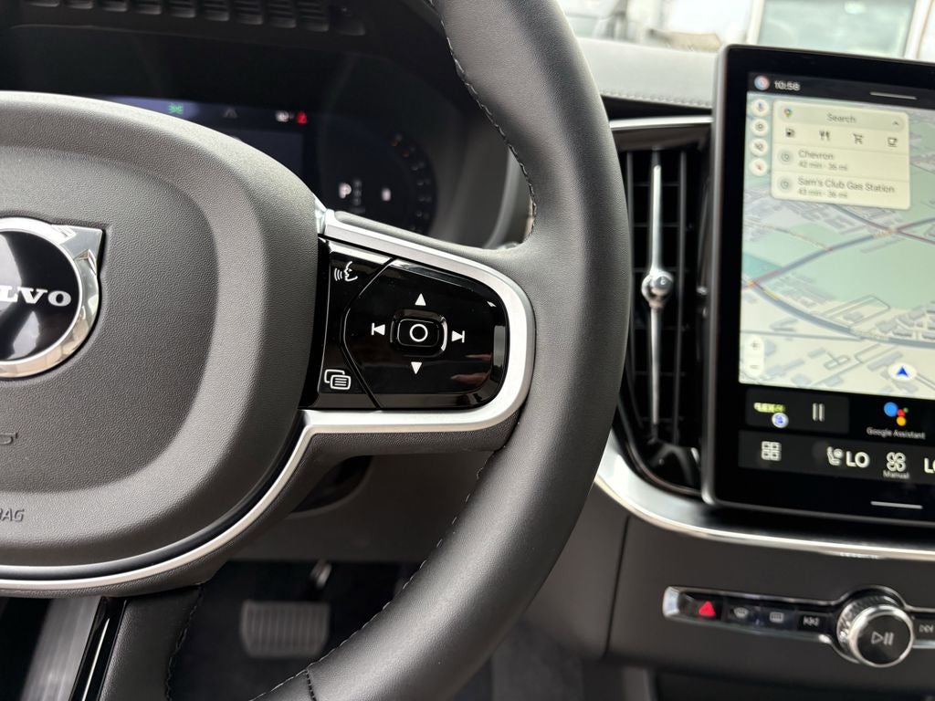 2026 Volvo XC90 B6 Ultra
