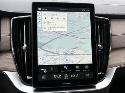 2026 Volvo XC90 B6 Ultra
