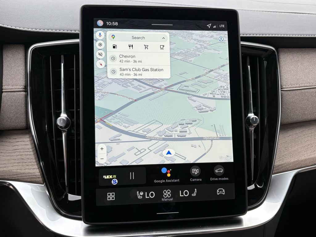 2026 Volvo XC90 B6 Ultra