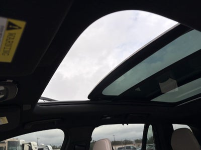 2026 Volvo XC90 B6 Ultra