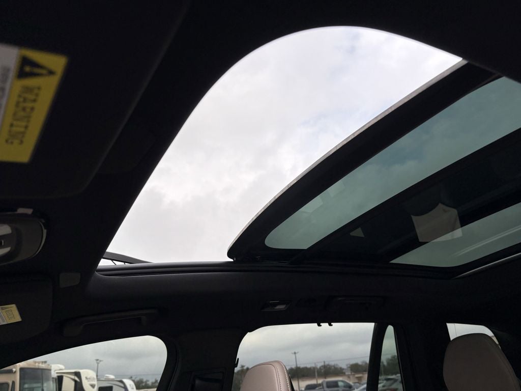 2026 Volvo XC90 B6 Ultra