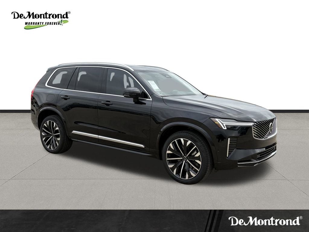 2026 Volvo XC90 B6 Ultra