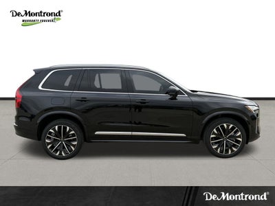 2026 Volvo XC90 B6 Ultra