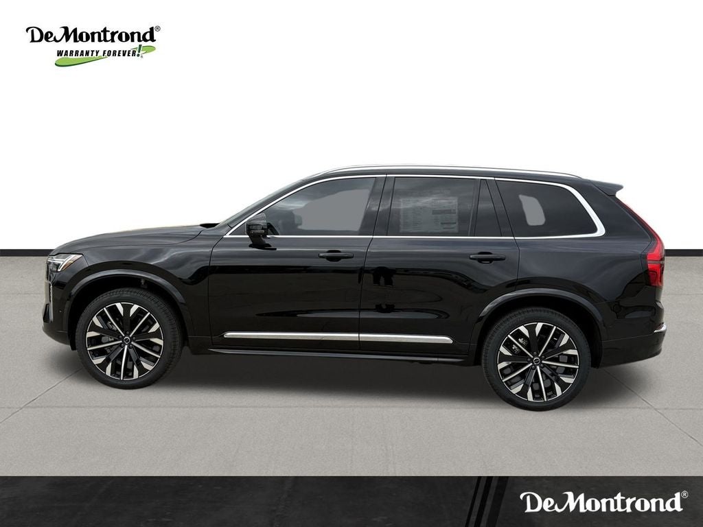 2026 Volvo XC90 B6 Ultra