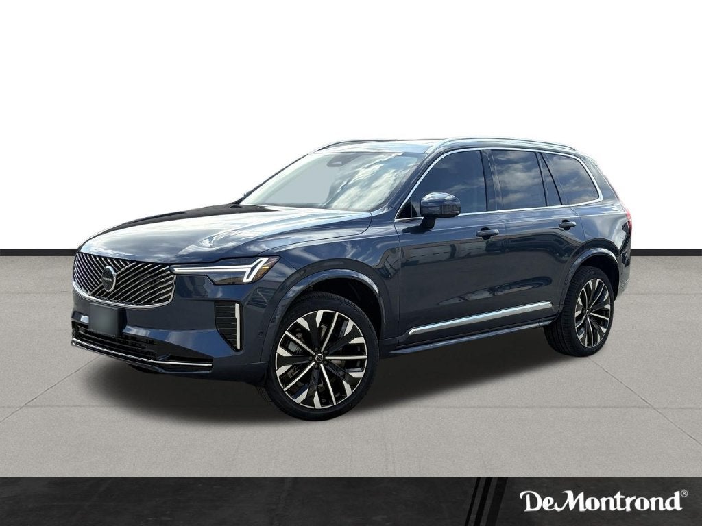 2026 Volvo XC90 B6 Ultra