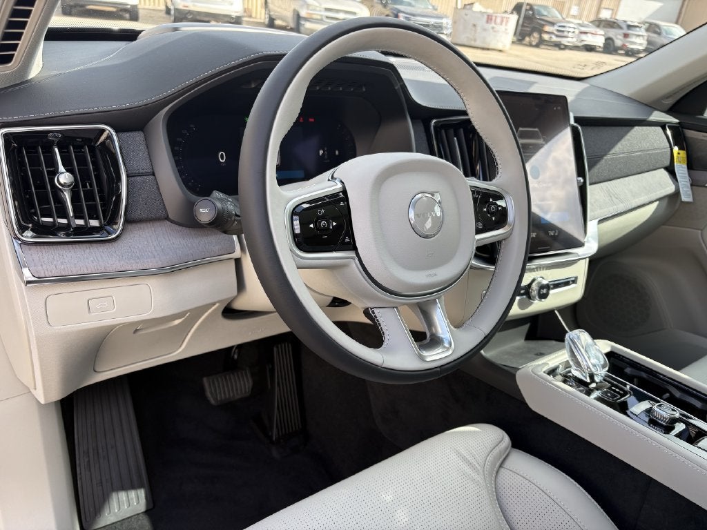 2026 Volvo XC90 B6 Ultra