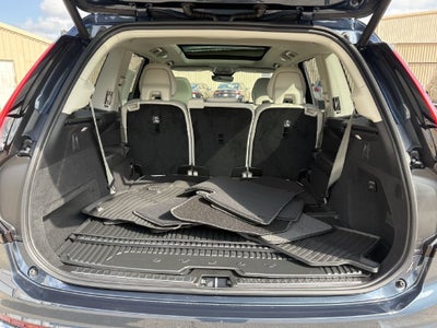 2026 Volvo XC90 B6 Ultra