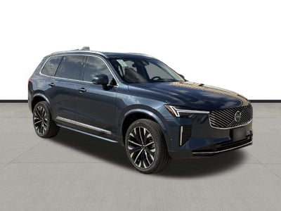 2026 Volvo XC90 B6 Ultra