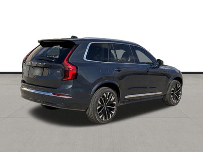 2026 Volvo XC90 B6 Ultra