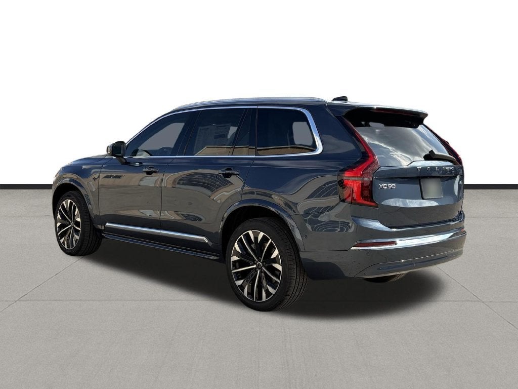 2026 Volvo XC90 B6 Ultra