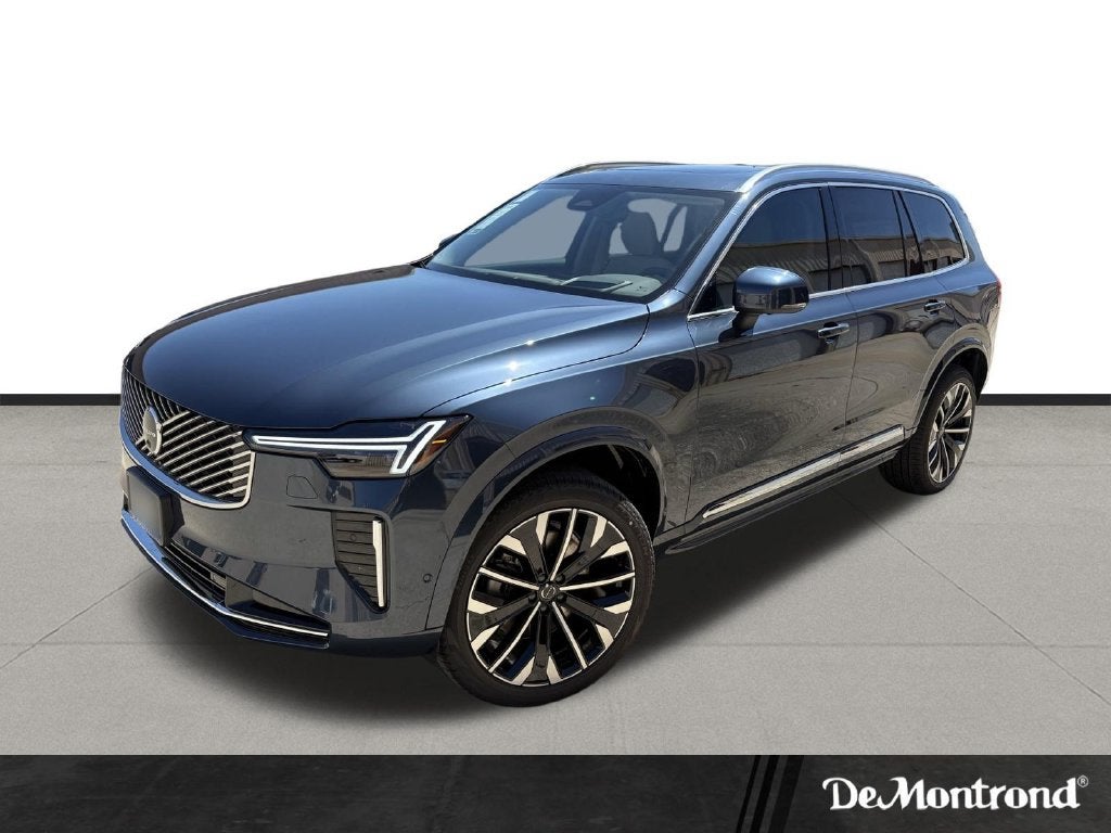 2026 Volvo XC90 B6 Ultra