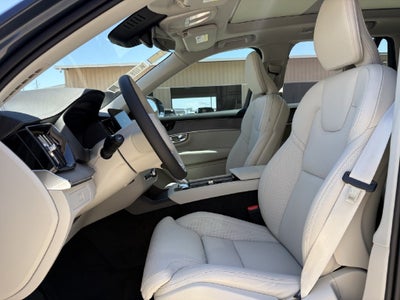 2026 Volvo XC90 B6 Ultra