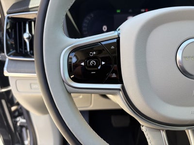 2026 Volvo XC90 B6 Ultra