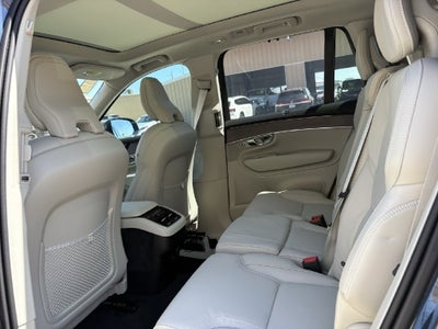 2026 Volvo XC90 B6 Ultra