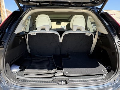 2026 Volvo XC90 B6 Ultra
