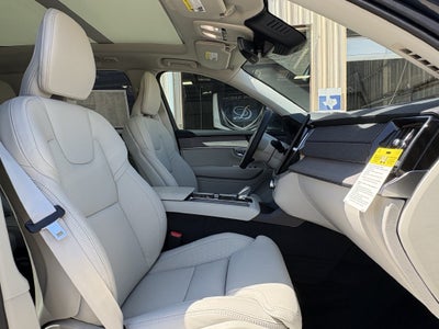 2026 Volvo XC90 B6 Ultra