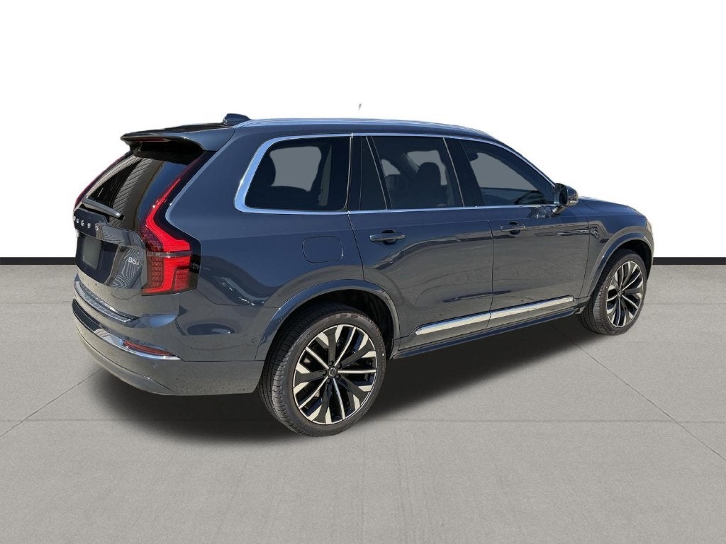 2026 Volvo XC90 B6 Ultra