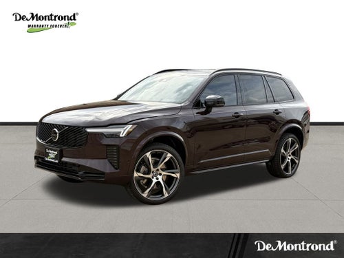2026 Volvo XC90 B6 Ultra