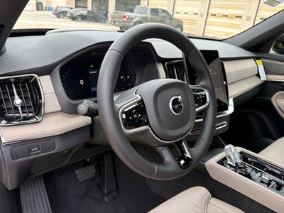 2026 Volvo XC90 B6 Ultra