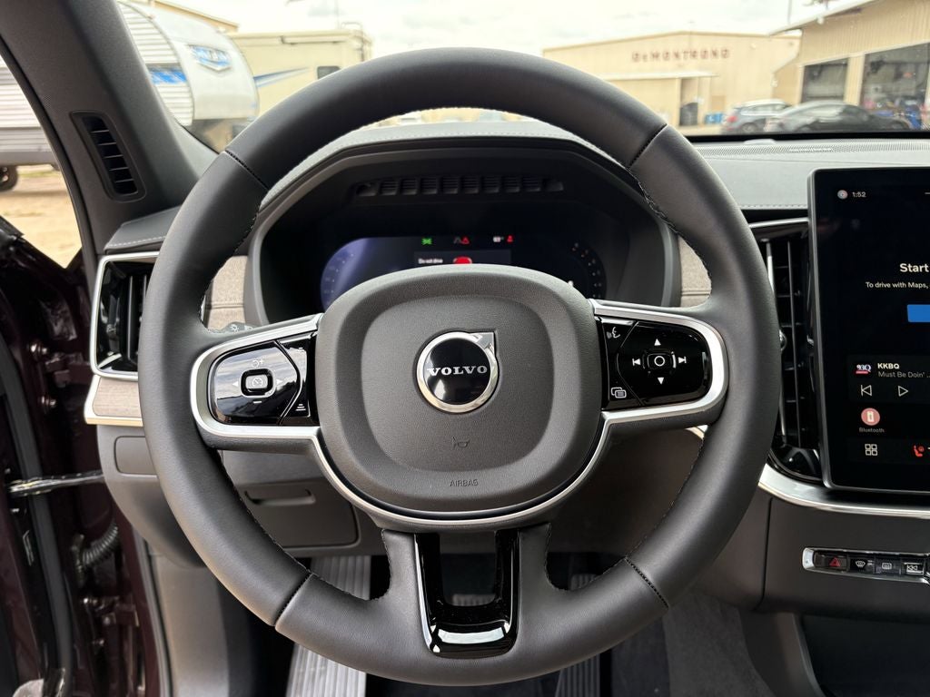 2026 Volvo XC90 B6 Ultra