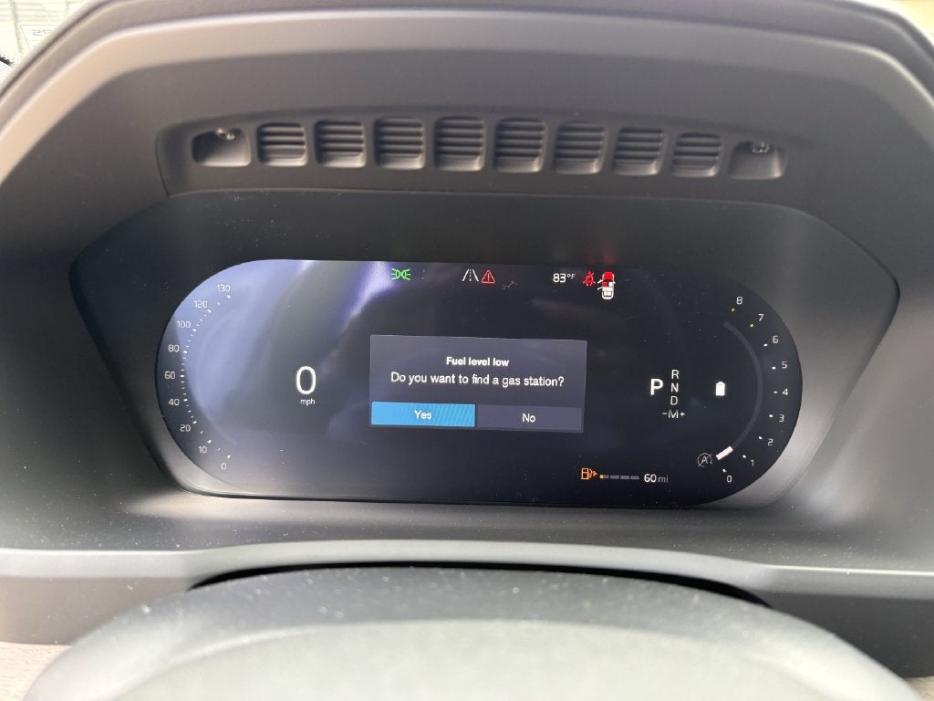2026 Volvo XC90 B6 Ultra