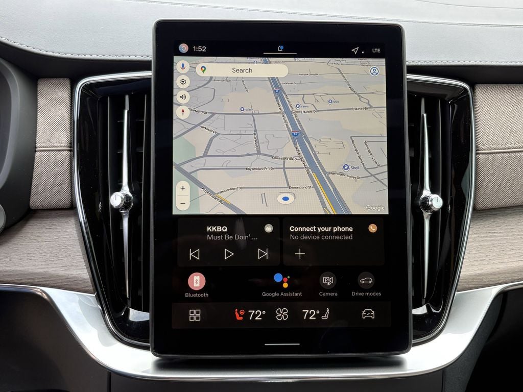 2026 Volvo XC90 B6 Ultra